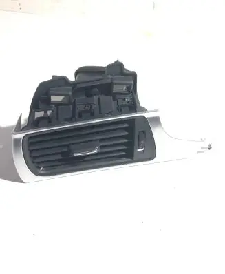 Audi A7 S7 4G Dashboard side air vent grill/cover trim 4G1820901 9025700