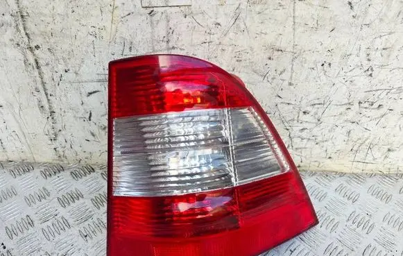 Mercedes-Benz ML W163 Rear/tail lights A1638202064