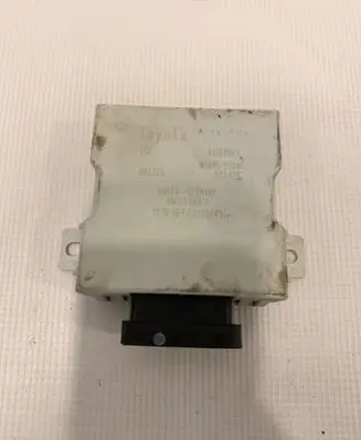 Toyota Avensis T250 Window wiper relay 8594005040 603025