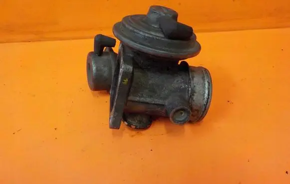 LDV Maxus EGR thermostat 