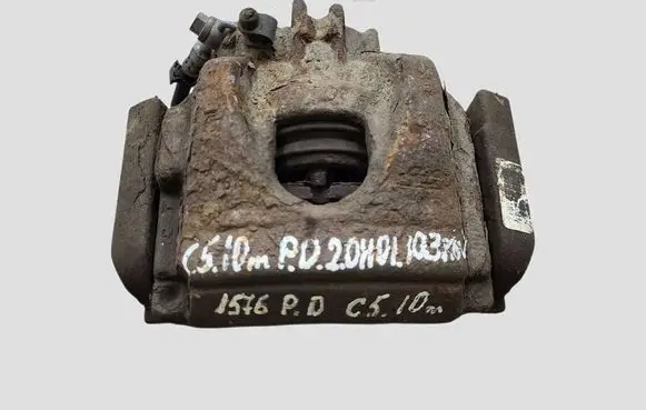 Citroen C5 Front brake caliper