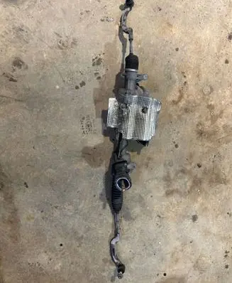Mercedes-Benz CLA C117 X117 W117 Steering rack 6700003558A 6701 Q003TA1372ZE