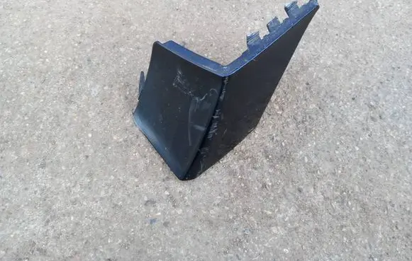 Subaru Legacy Front tow hook cap/cover 57731AG440