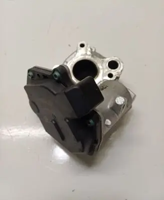 Mercedes-Benz Sprinter W906 EGR valve A6511400860Q04