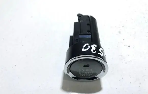 Lexus GS 300 350 430 450H Engine start stop button switch 15a8541 2842a