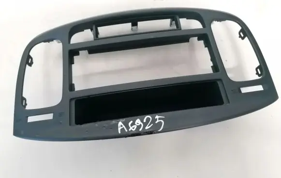 Hyundai Accent Other interior part