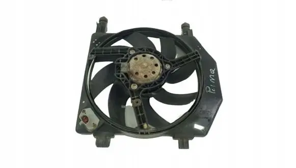 Ford Fiesta Electric radiator cooling fan 96FB8146BH