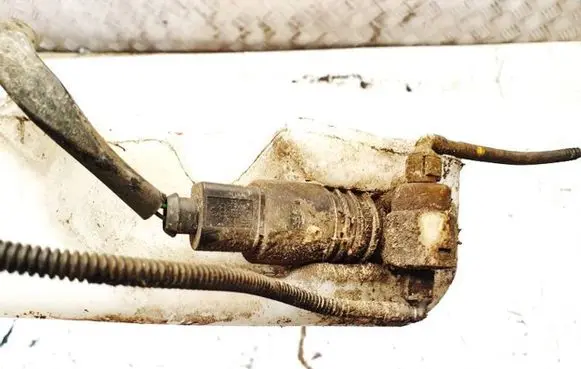 Seat Ibiza IV (6J,6P) Windscreen/windshield washer pump 3122789