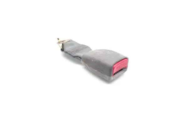 Hyundai Getz Rear seatbelt buckle