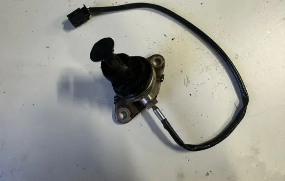 BMW X3 F25 Exhaust gas temperature sensor 7804177