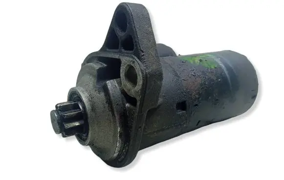 Volkswagen Golf IV Starter motor 0001121006KASACJA 0001121006