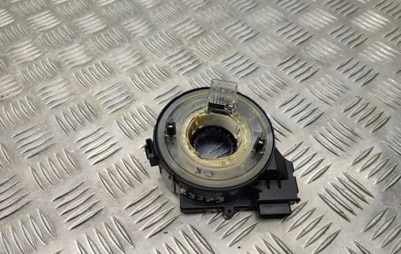 Volkswagen Golf VI Airbag slip ring squib (SRS ring) 3C0959653