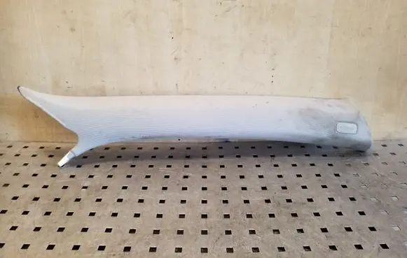Audi A6 C7 (A) pillar trim 4G0867234