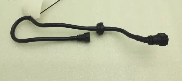 Jaguar XF X250 Vacuum line/pipe/hose DX239C490DC