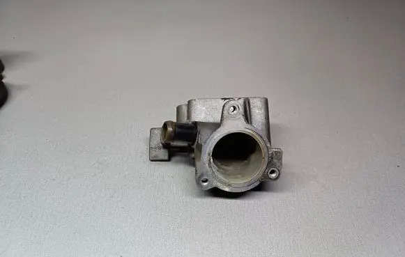 Renault Kangoo I Thermostat/thermostat housing 274121