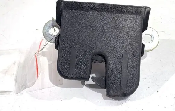 Volkswagen Golf VII Tailgate exterior lock 5G6827505C