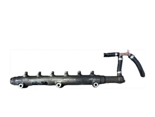 Volvo S80 Fuel main line pipe 0445215010 8658252