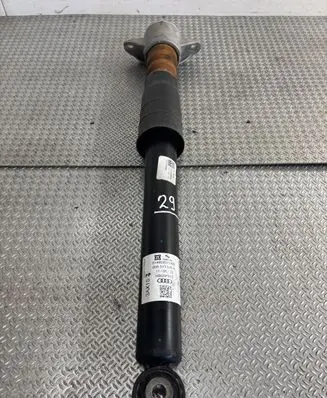 Audi Q5 SQ5 Rear shock absorber/damper 80A513035N 8W0512135