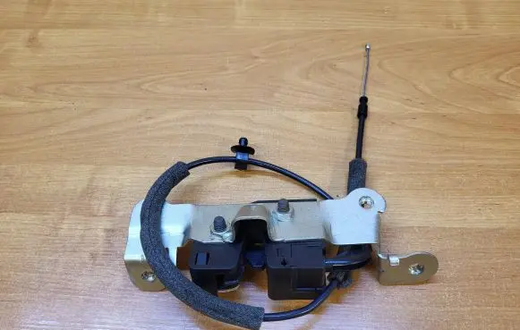Volvo S80 Other interior part