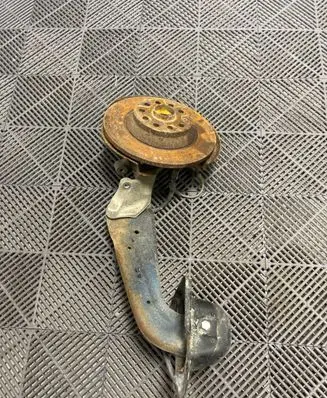 Skoda Superb B8 (3V) Rear wheel hub