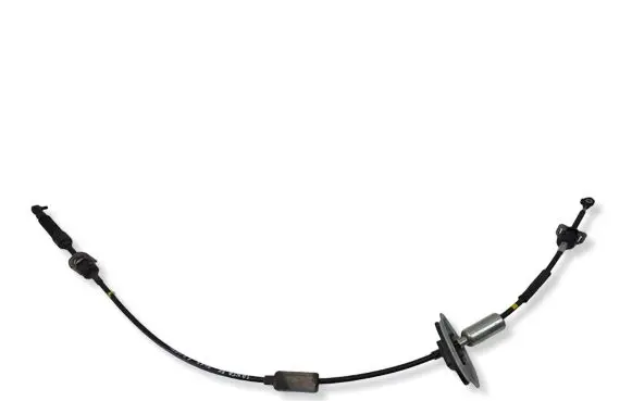 Hyundai Santa Fe Gear shift cable linkage 