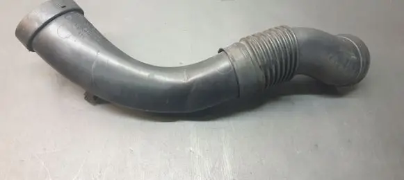 Fiat Croma Air intake hose/pipe 55211796