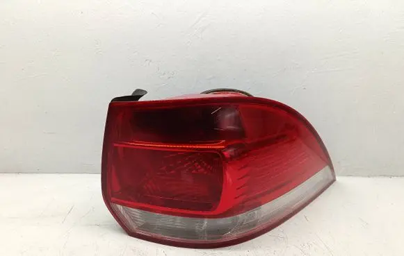 Volkswagen Golf V Rear/tail lights 1K9945096