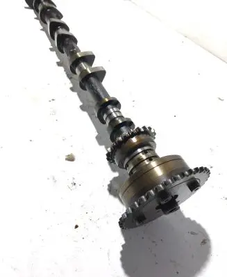 Camshaft