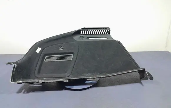 Audi A5 8T 8F Tailgate/boot cover trim set 8W8863879E