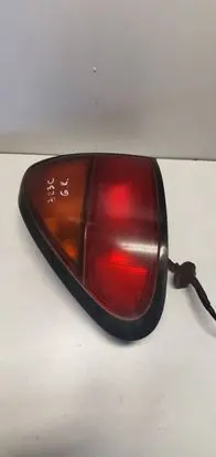 Mazda 323 Rear/tail lights 0431436L