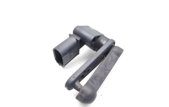 Tesla Model 3 Air suspension front height level sensor 104494100B