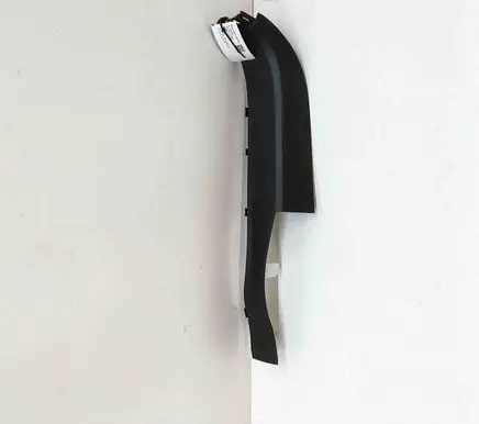 Tesla Model X (A) pillar trim 149650900A 149650800A
