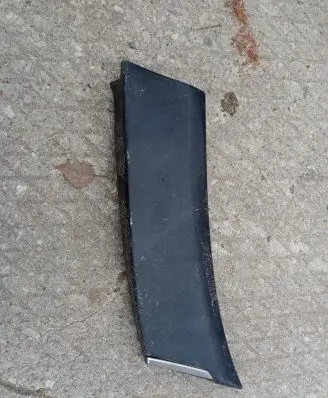 Mercedes-Benz S W140 Rear fender molding trim 1406900840