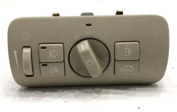 Volvo S80 Other switches/knobs/shifts 30739422