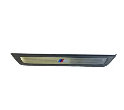 BMW 6 G32 Gran Turismo Front sill trim cover 8061034