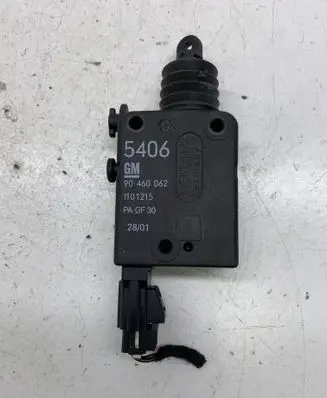 Opel Vectra B Central locking motor 90460062 1101215