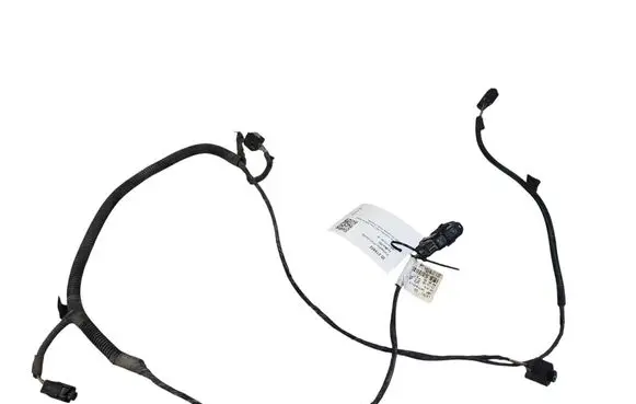Citroen C5 Parking sensor (PDC) wiring loom 20103124