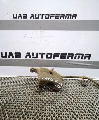 KIA Ceed Front brake caliper