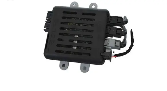 Tesla Model X Other devices 104282900F