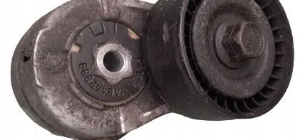 Alfa Romeo 147 Generator/alternator belt tensioner 46442999