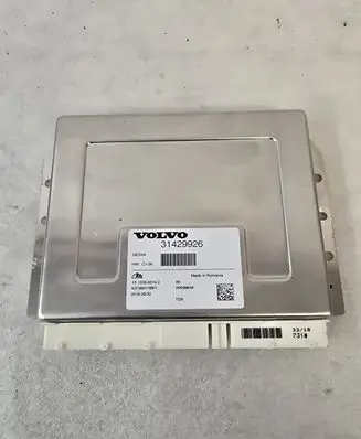 Volvo XC60 Suspension control unit/module 31429926