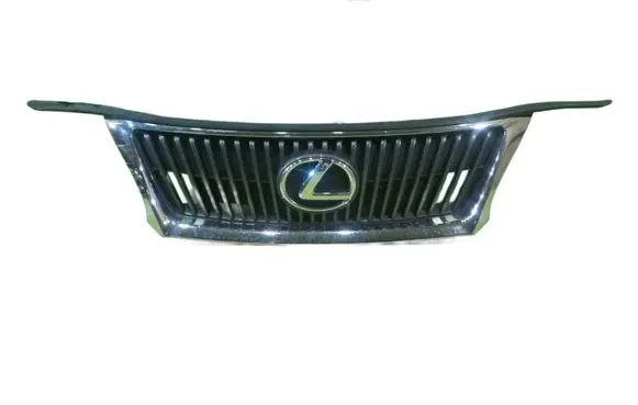 Lexus IS 220D-250-350 Front bumper upper radiator grill 17AB105