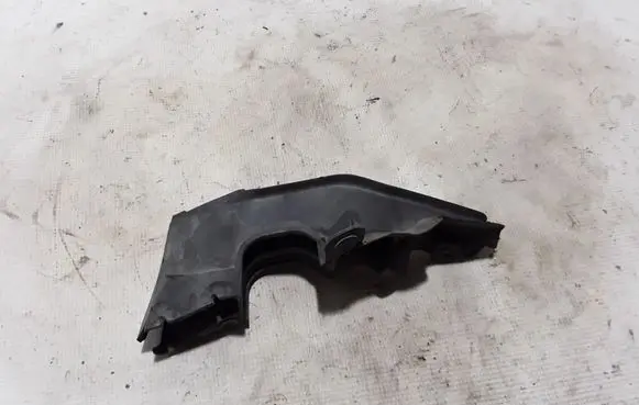 BMW 5 GT F07 Other engine bay part 7193413