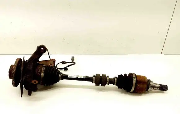 Nissan Micra K14 Front suspension assembly kit set 391015FN0A