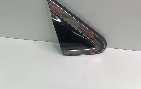 Nissan Murano Z52 Front door glass trim molding 963185AA0A P21149002