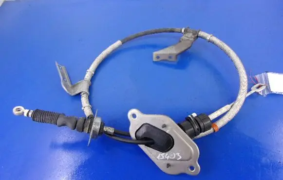 Honda Civic Gear shift rod 
