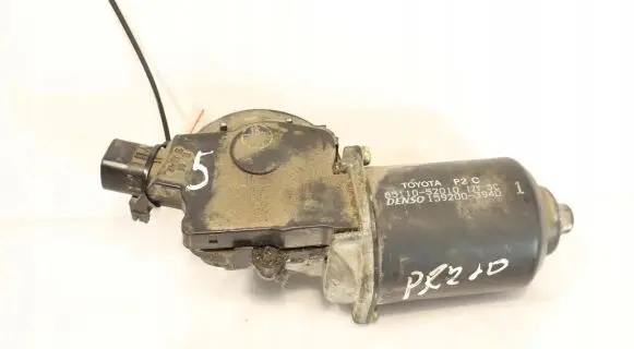 Toyota Yaris Wiper motor 159200-3940