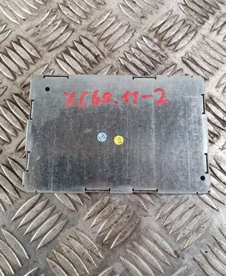 Volvo XC60 Antenna control unit 31310086 31260452 6H5219C128AG