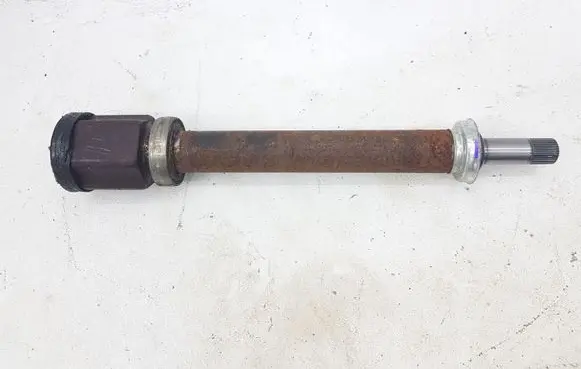 Ford Fusion II Front driveshaft L2329CGFPMA