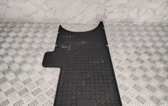 Volkswagen Multivan T5 Car floor mat set 